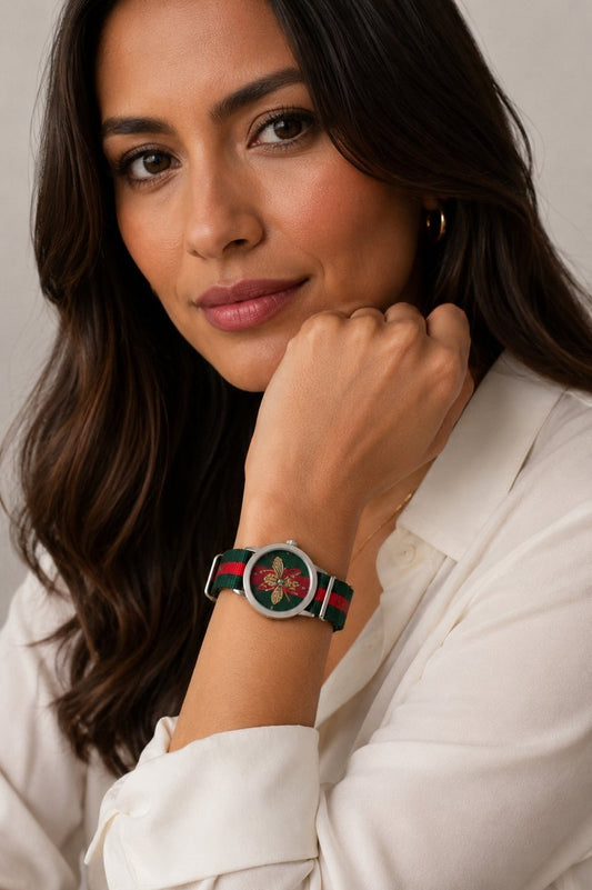 Sapphire Classic Watch