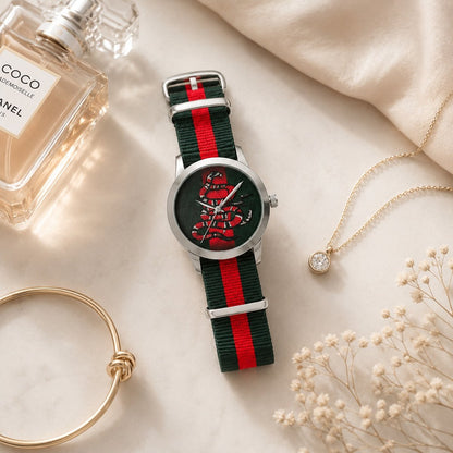 Sapphire Classic Watch