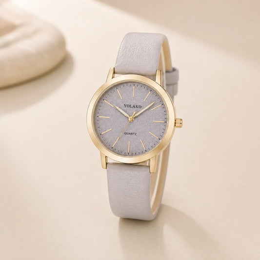 Sapphire Dainty Watch