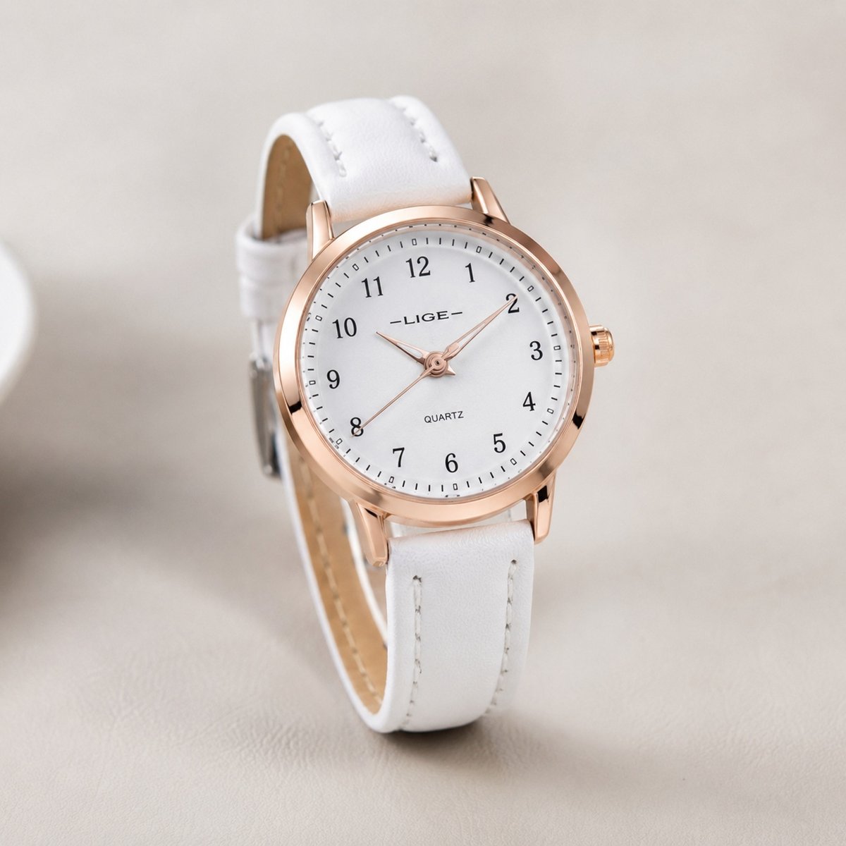 Diamond Petite Watch