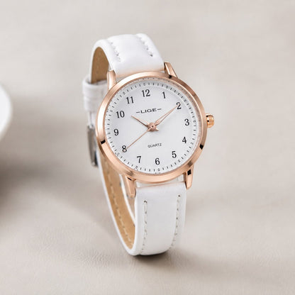 Diamond Petite Watch
