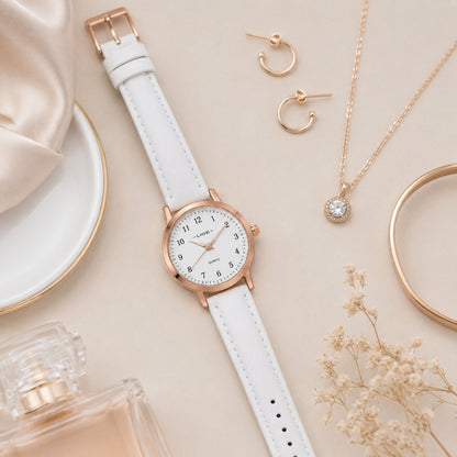 Diamond Petite Watch