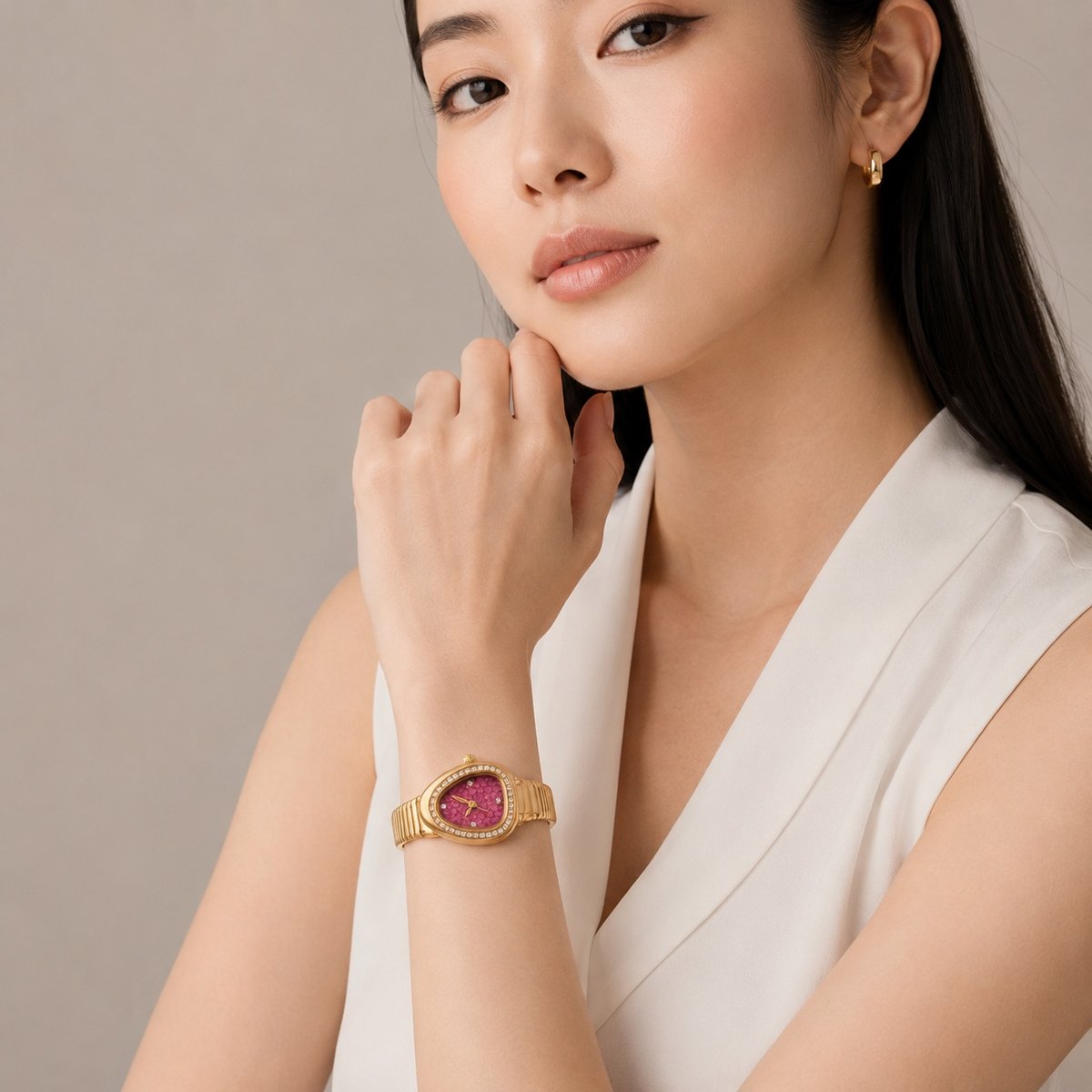 Pearl Heritage Watch
