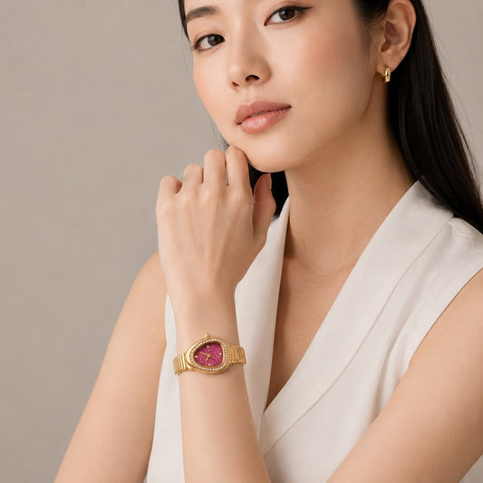 Pearl Heritage Watch
