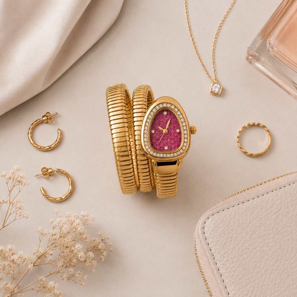 Pearl Heritage Watch