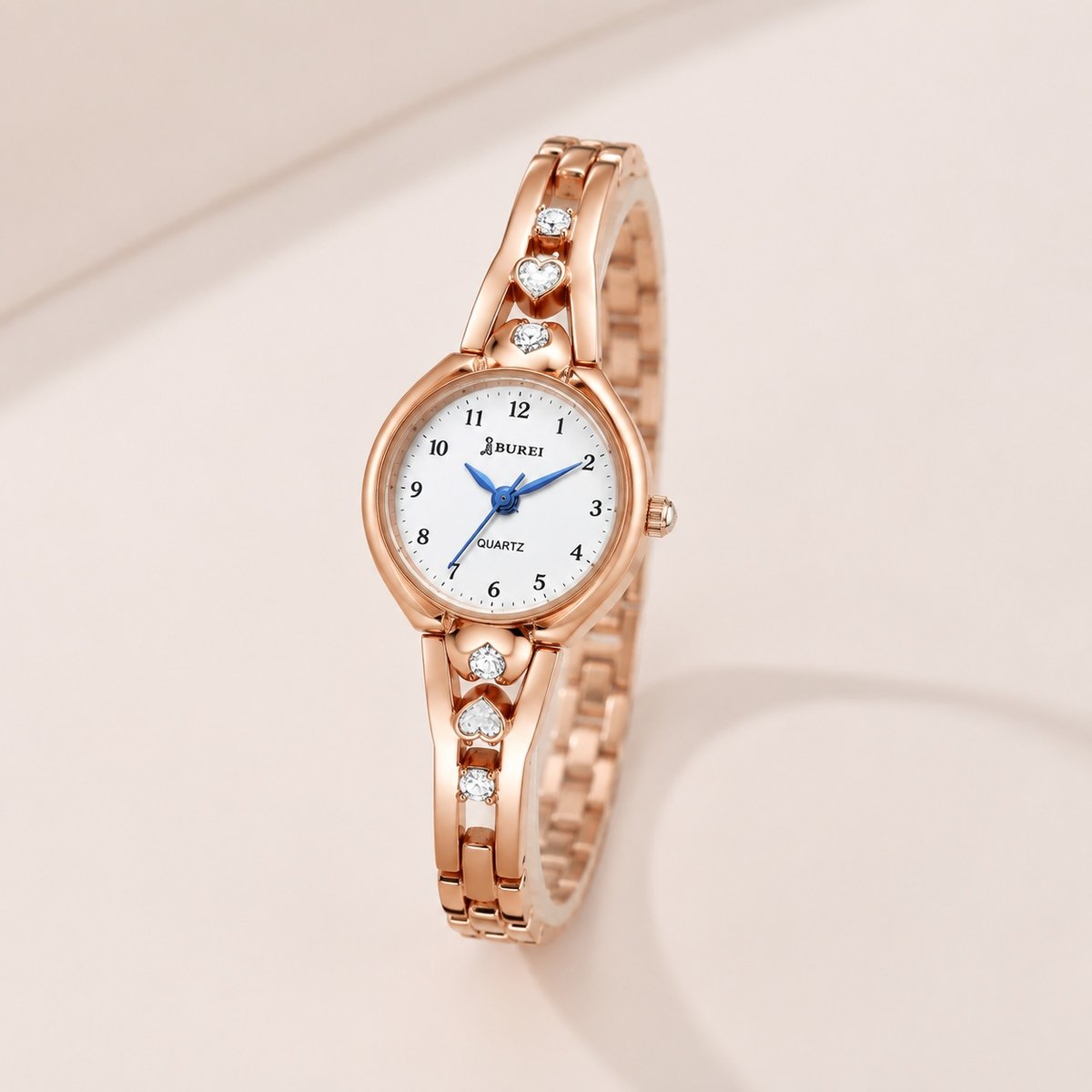 Diamond Chic Watch
