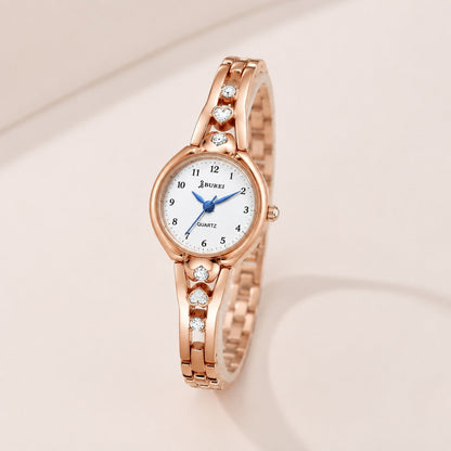 Diamond Chic Watch