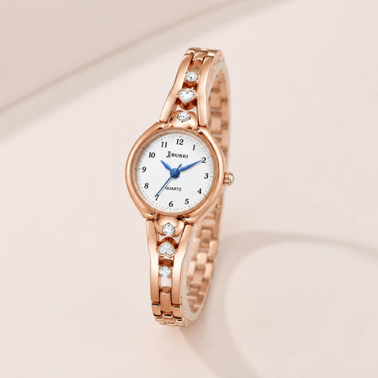 Diamond Chic Watch