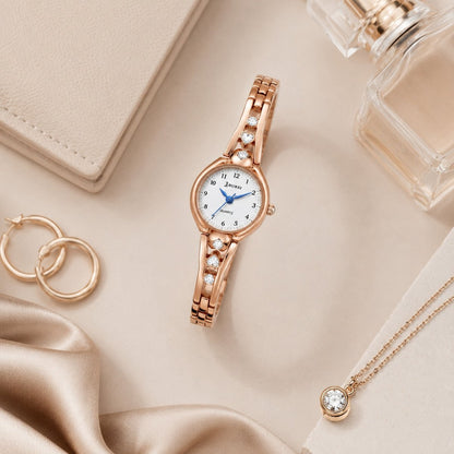 Diamond Chic Watch