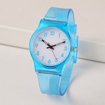 Crystal Chic Watch