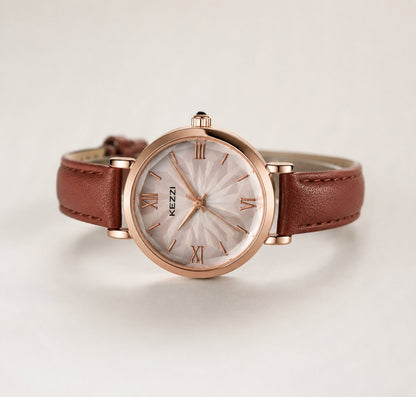 Diamond Graceful Watch