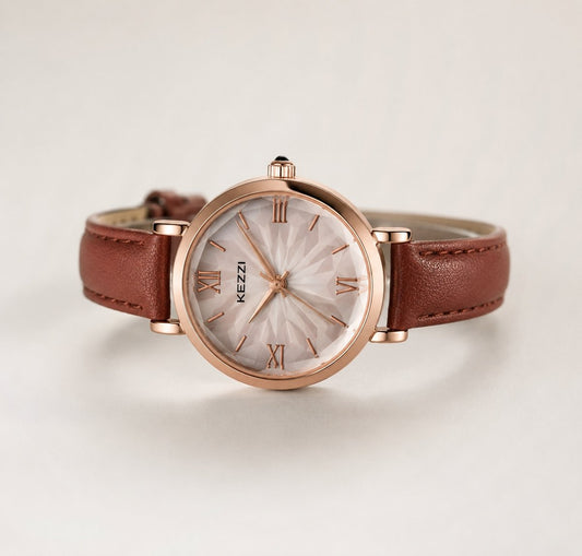 Diamond Graceful Watch