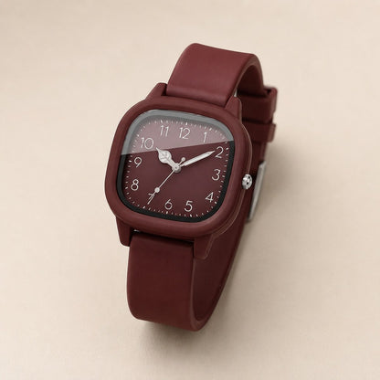 Silver Heritage Watch