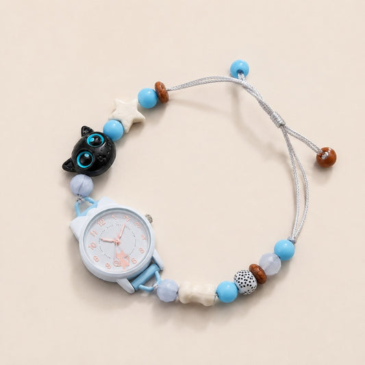 Rose Gold Chic Watch