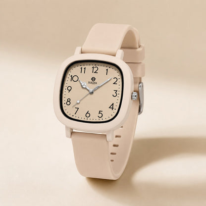 Sapphire Delicate Watch
