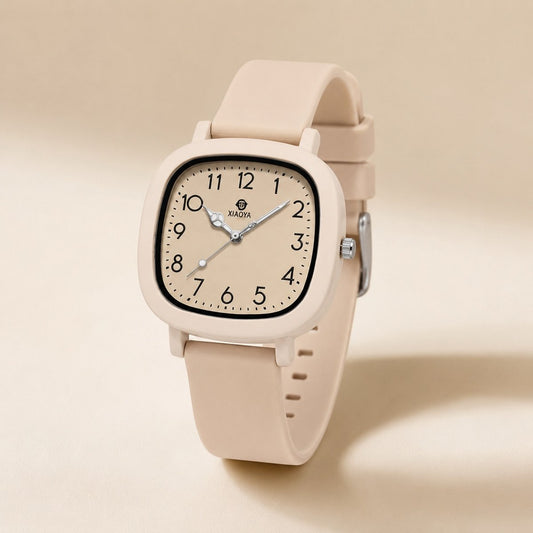 Sapphire Delicate Watch