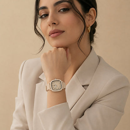 Sapphire Delicate Watch