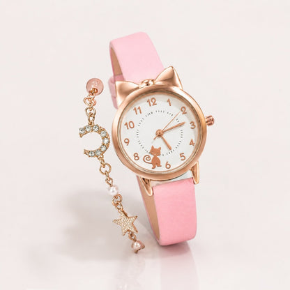 Crystal Refined Watch