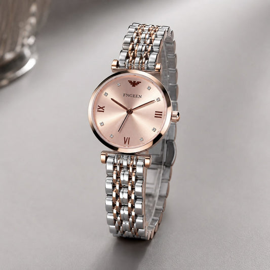 Pearl Chic Watch