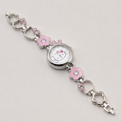 Sapphire Elegant Watch